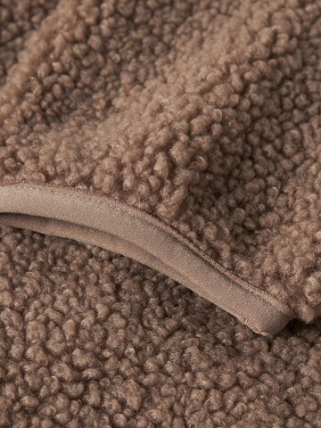 Pull-over 'NKFSHADI' NAME IT en marron
