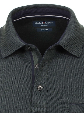 CASA MODA Shirt in Green