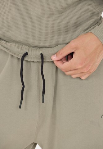 Virtus Loosefit Sweathose 'Dela' in Grau