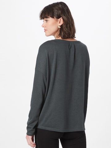 Key Largo Sweatshirt 'LIMITLESS' in Grün