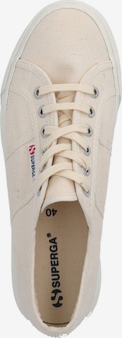 SUPERGA Sneakers laag '2790 Tank S111MJW' in Beige