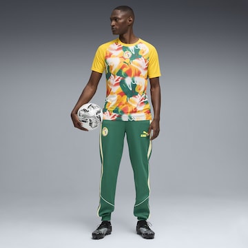 PUMA Tricot 'Senegal' in Geel