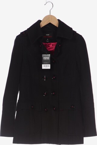 Miss Sixty Jacket & Coat in S in Black: front