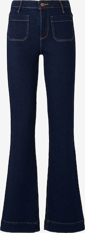 WRANGLER Jeans 'COSMIT_CORRAL' in Blauw: voorkant