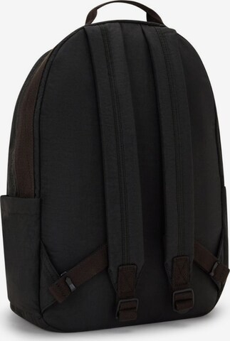 Sac à dos 'Damien' KIPLING en noir