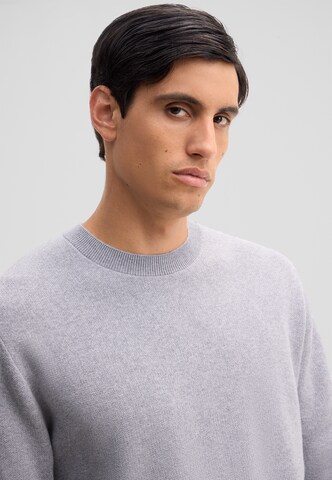 Pull-over STRELLSON en gris