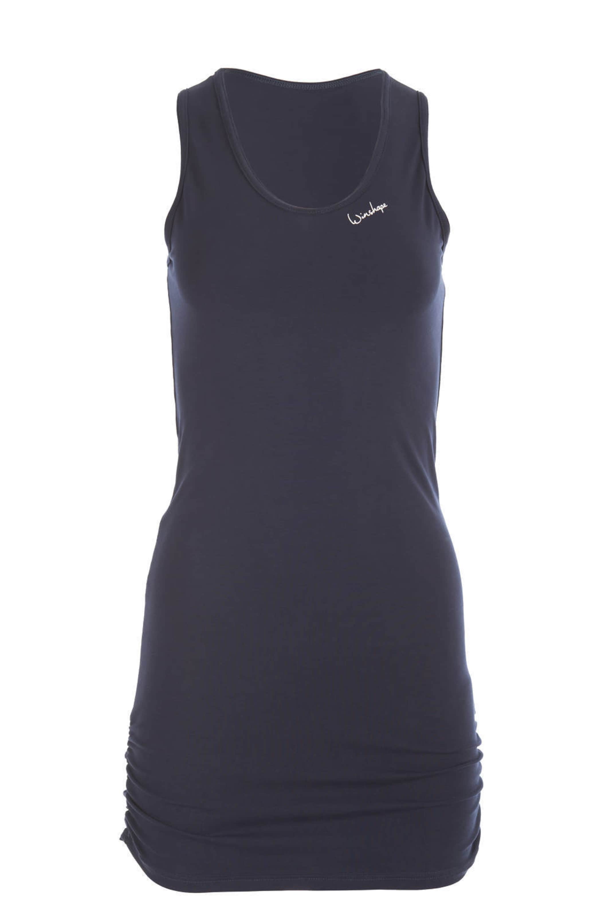 Winshape Sport top 'WTR15' - kék: elől