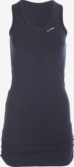 Winshape Urheilutoppi 'WTR15' värissä tummansininen, Tuotenäkymä