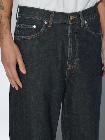 Dr. Denim Loosefit Jeans 'Omar Relaxed'‌‌‌‌‌‌ in Blau