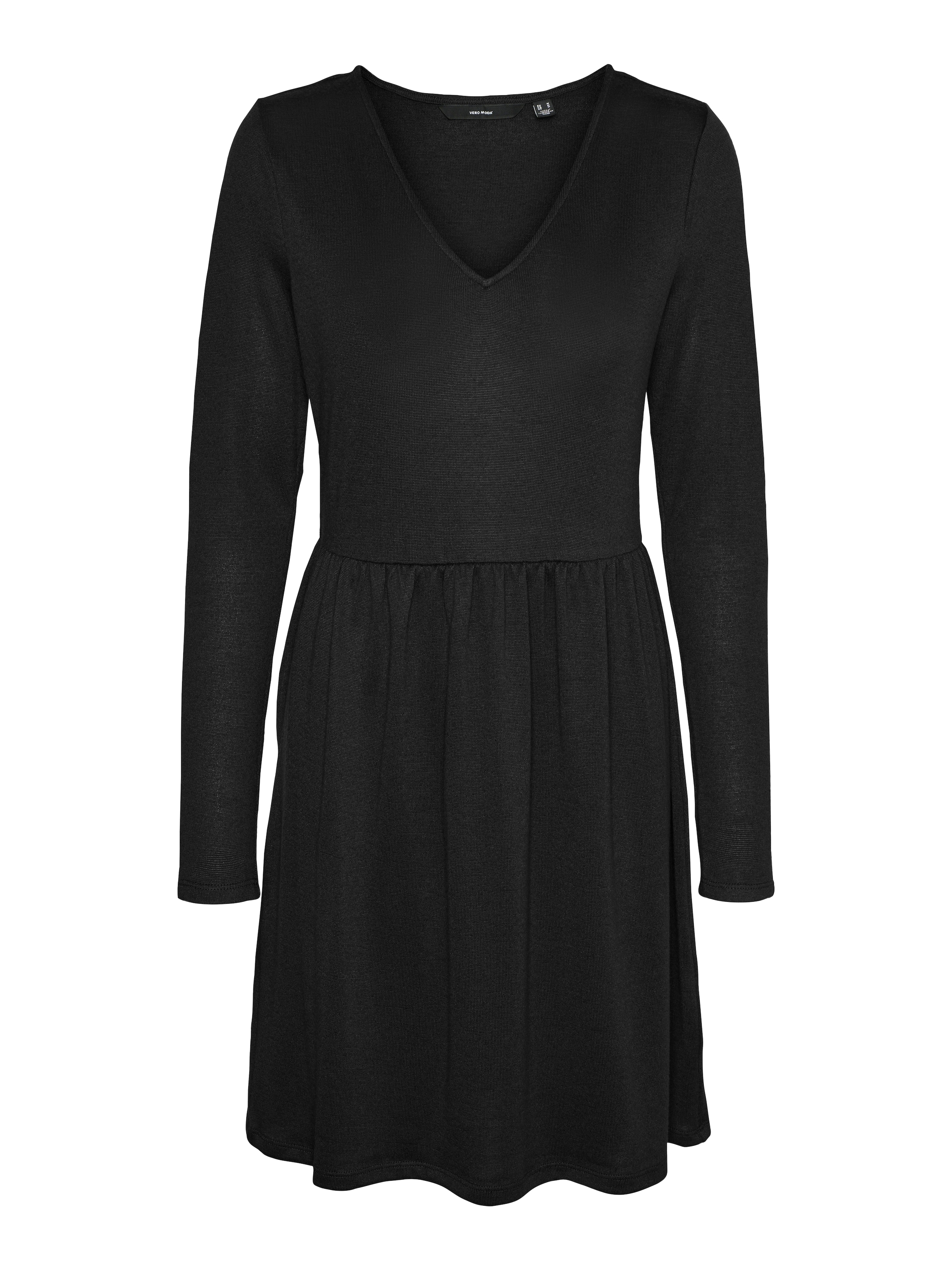 VERO MODA Dress 'VMOLIVE' in Black, Item view