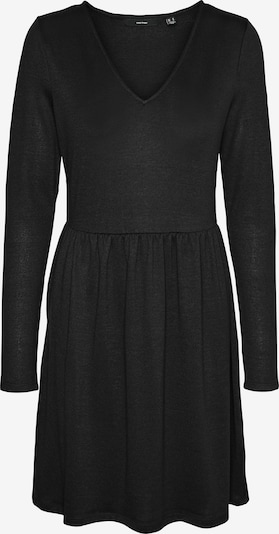 VERO MODA Mekko 'VMOLIVE' värissä musta, Tuotenäkymä