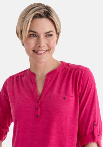 T-shirt STOOKER WOMEN en rose
