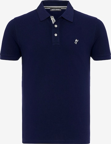 Jacey QuinnMajica - plava boja: prednji dio