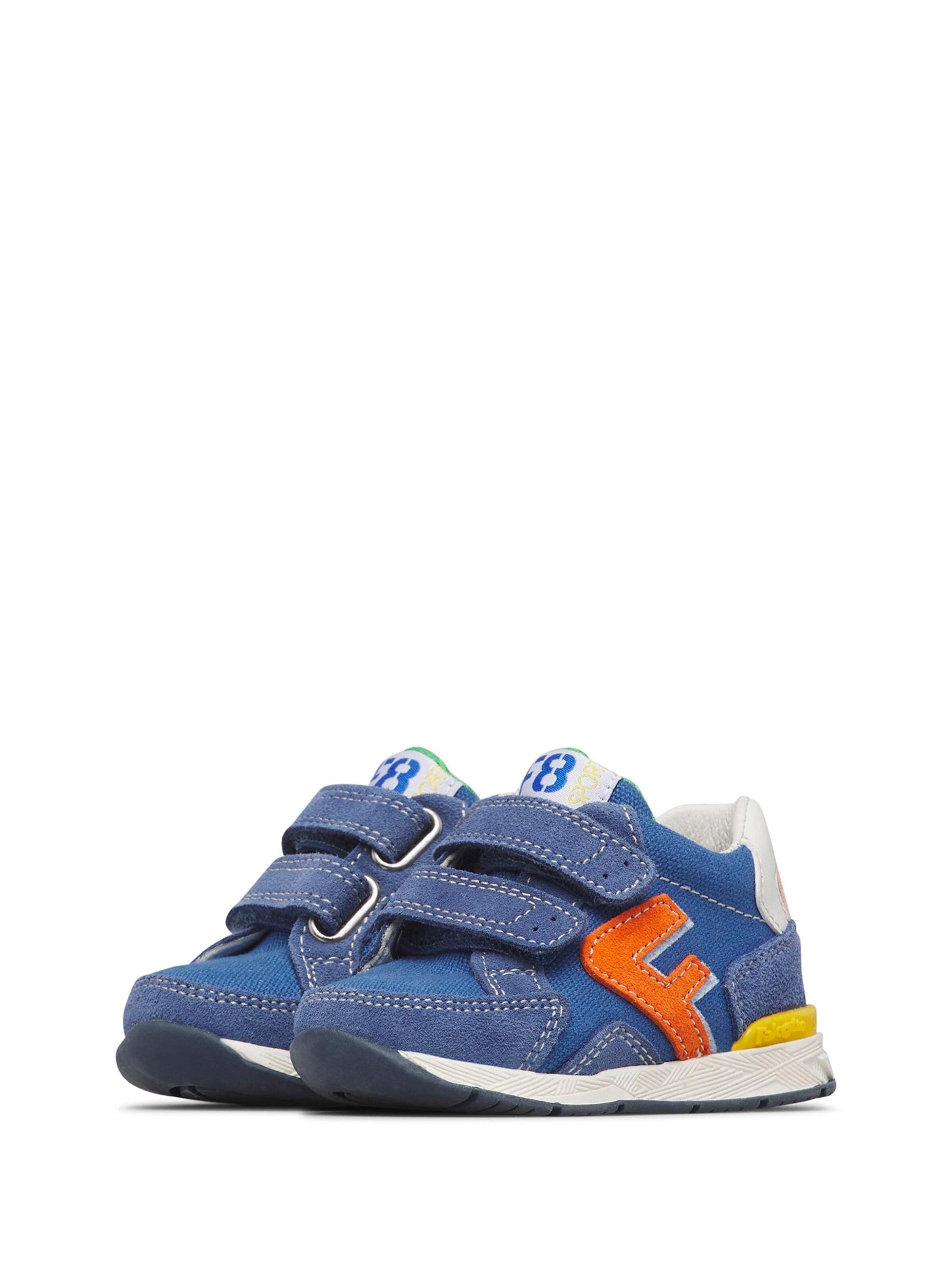 Falcotto Flats 'NAERIS VL.' in Orange