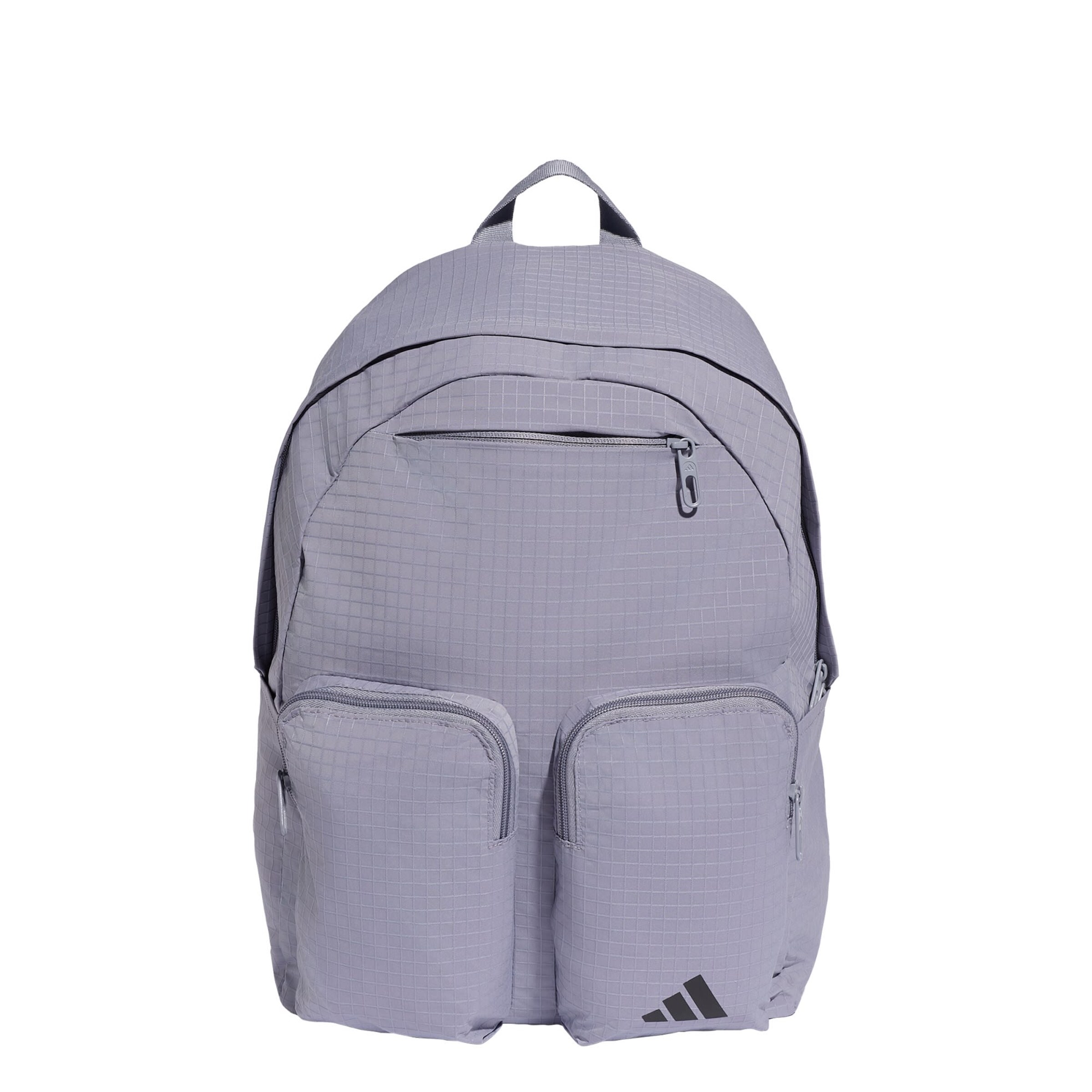 ADIDAS PERFORMANCE Sports backpack 'Essentials Back To Campus' in Purple: front