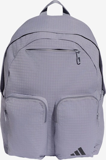 ADIDAS PERFORMANCE Sportski ruksak 'Essentials Back To Campus' veličine One Size u lavanda, Pregled proizvoda
