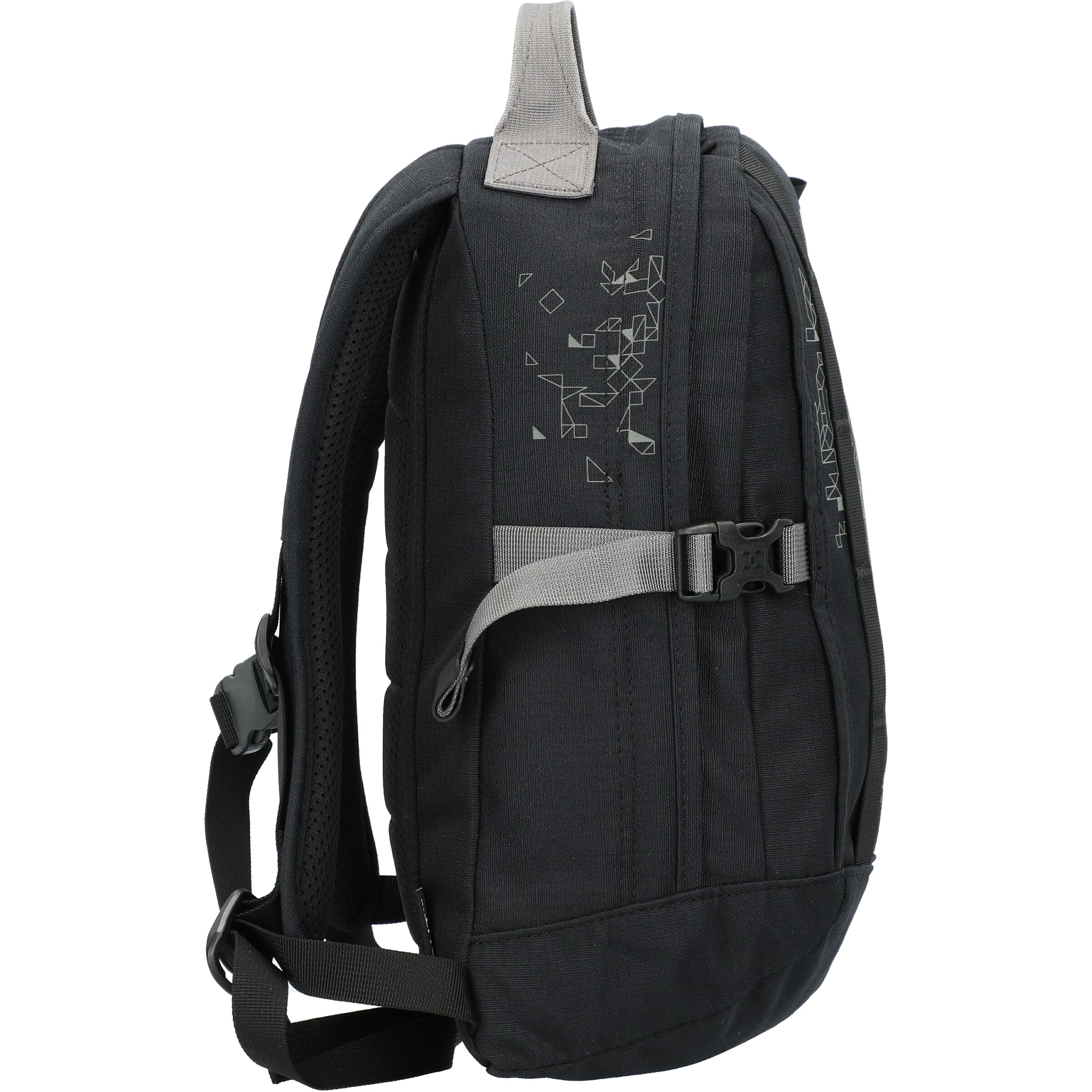 Haglöfs Backpack in Black