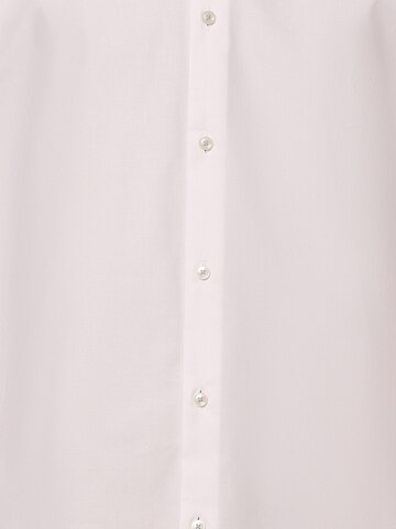 BOSS Slim fit Business Shirt in White