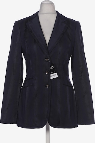 Rena Lange Blazer in S in Blue: front