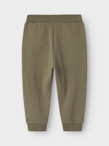 regular Pantaloni di NAME IT in grigio