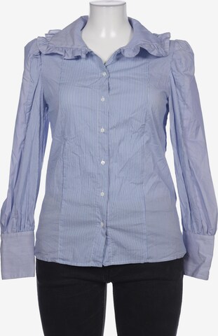 JcSophie Blouse & Tunic in S in Blue: front