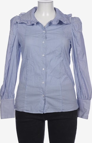 JcSophie Blouse & Tunic in S in Blue: front