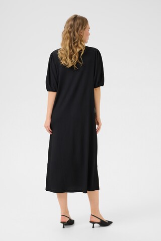 Robe 'BPAnika' Kaffe en noir