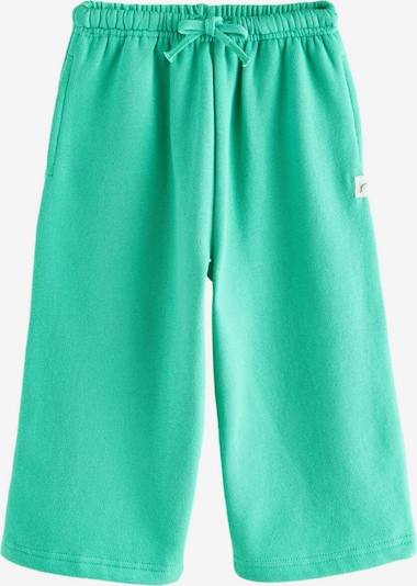 Kelnės iš Next, spalva – šviesiai žalia, Prekių apžvalga