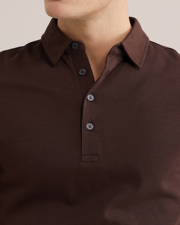 WE Fashion Shirt in Bruin