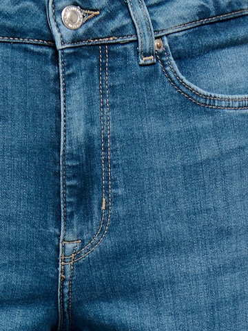 ONLY Wide leg Τζιν 'ONLMadison' σε μπλε