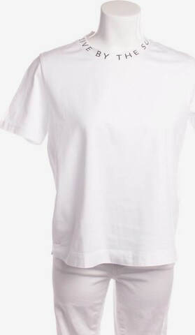 Riani Shirt S in Schwarz: predná strana