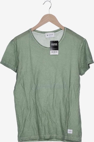 Dondup T-Shirt S in Grün: predná strana