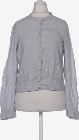 Comptoirs des Cotonniers Blouse & Tunic in L in Grey: front