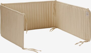 Noppies Babydecke in Beige