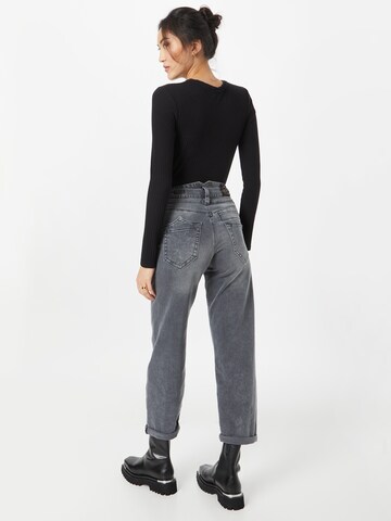 Herrlicher Regular Jeans in Grau