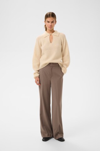 Pull-over 'IWNIAS' InWear en beige