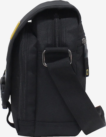 National Geographic Weekender 'Recovery' in Black