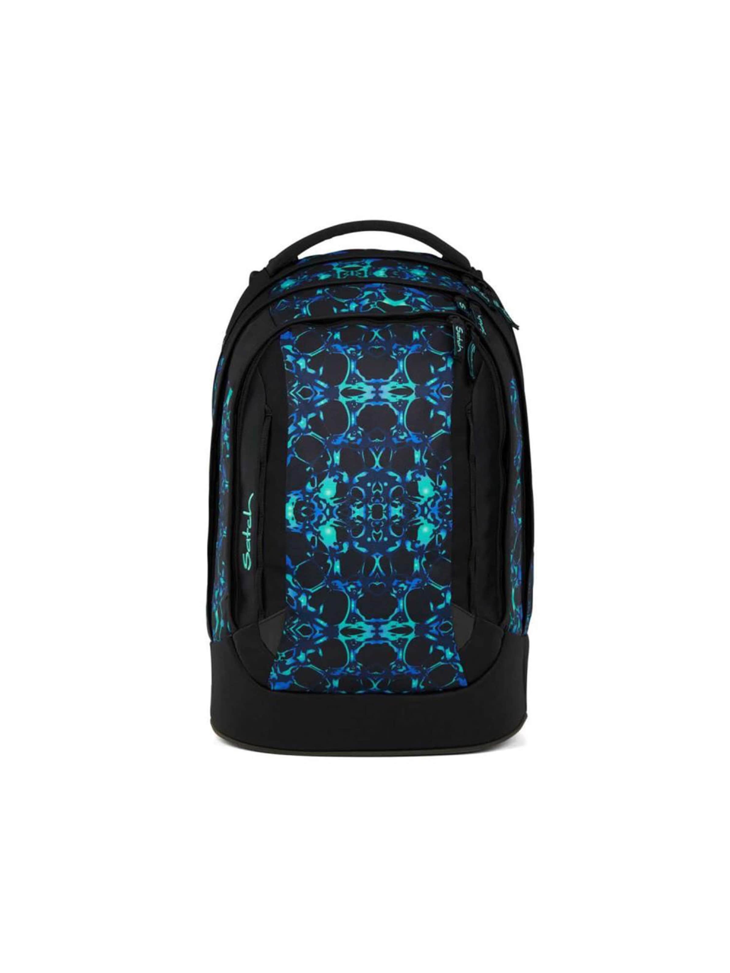 Satch Rucksack‌‌‌‌ in Blau