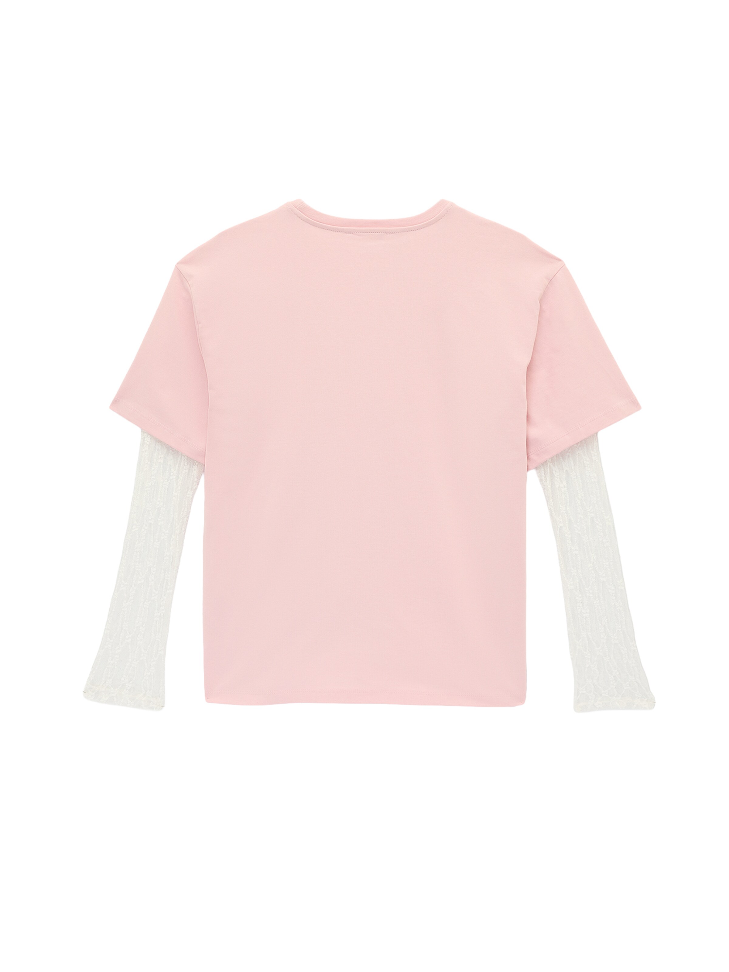 Koton Shirt in Roze