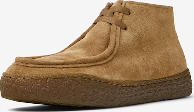 CAMPER Stiefelette 'Peu Terreno' in 35 in braun, Produktansicht