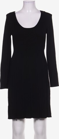 s.Oliver Dress in M in Black: front