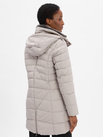 Franco Callegari Mantel in Beige