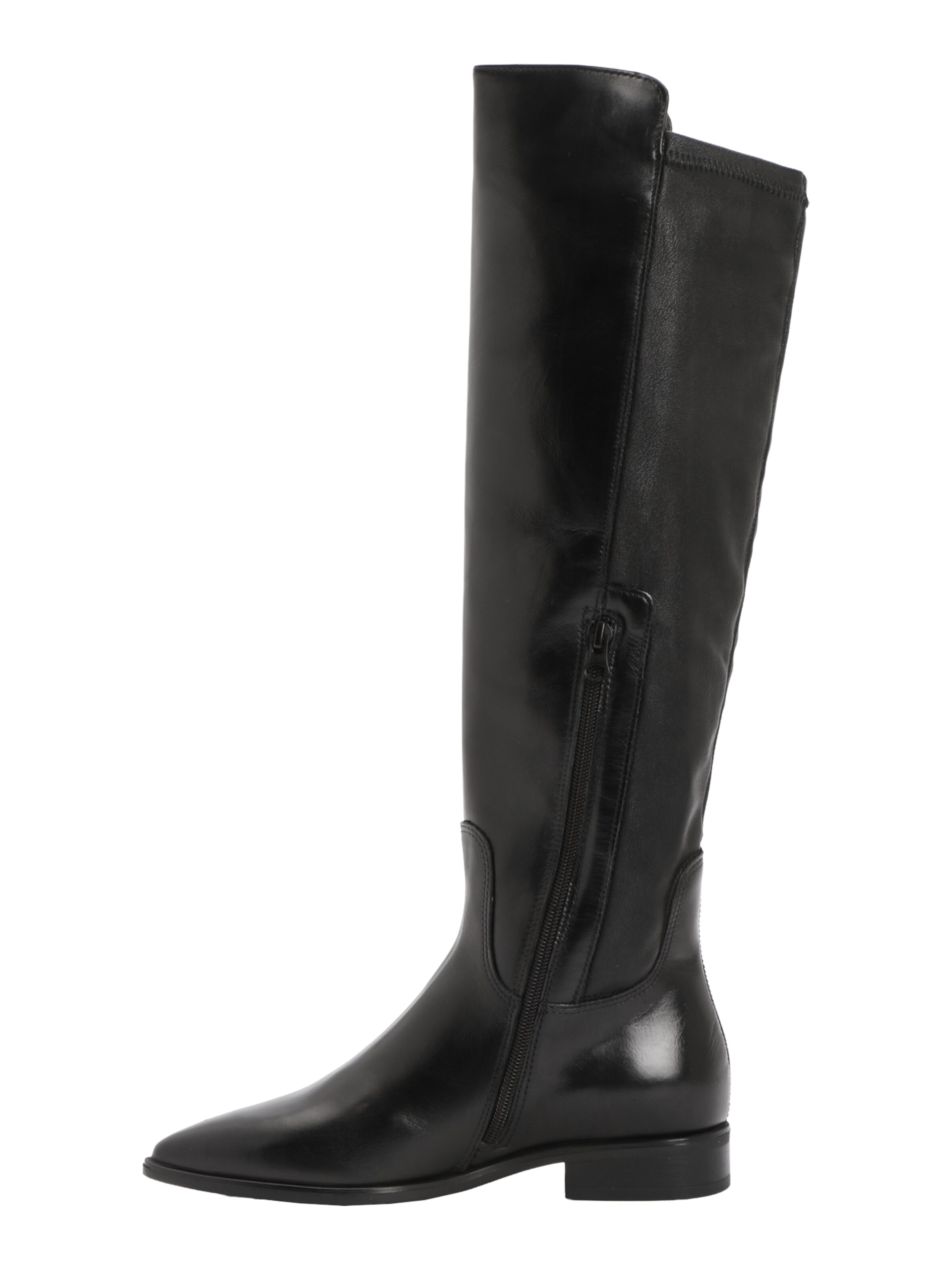 MJUS Boot 'CADORE' in Black