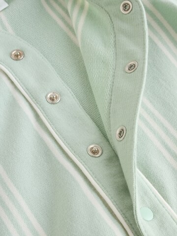 Next Strampler in Blau