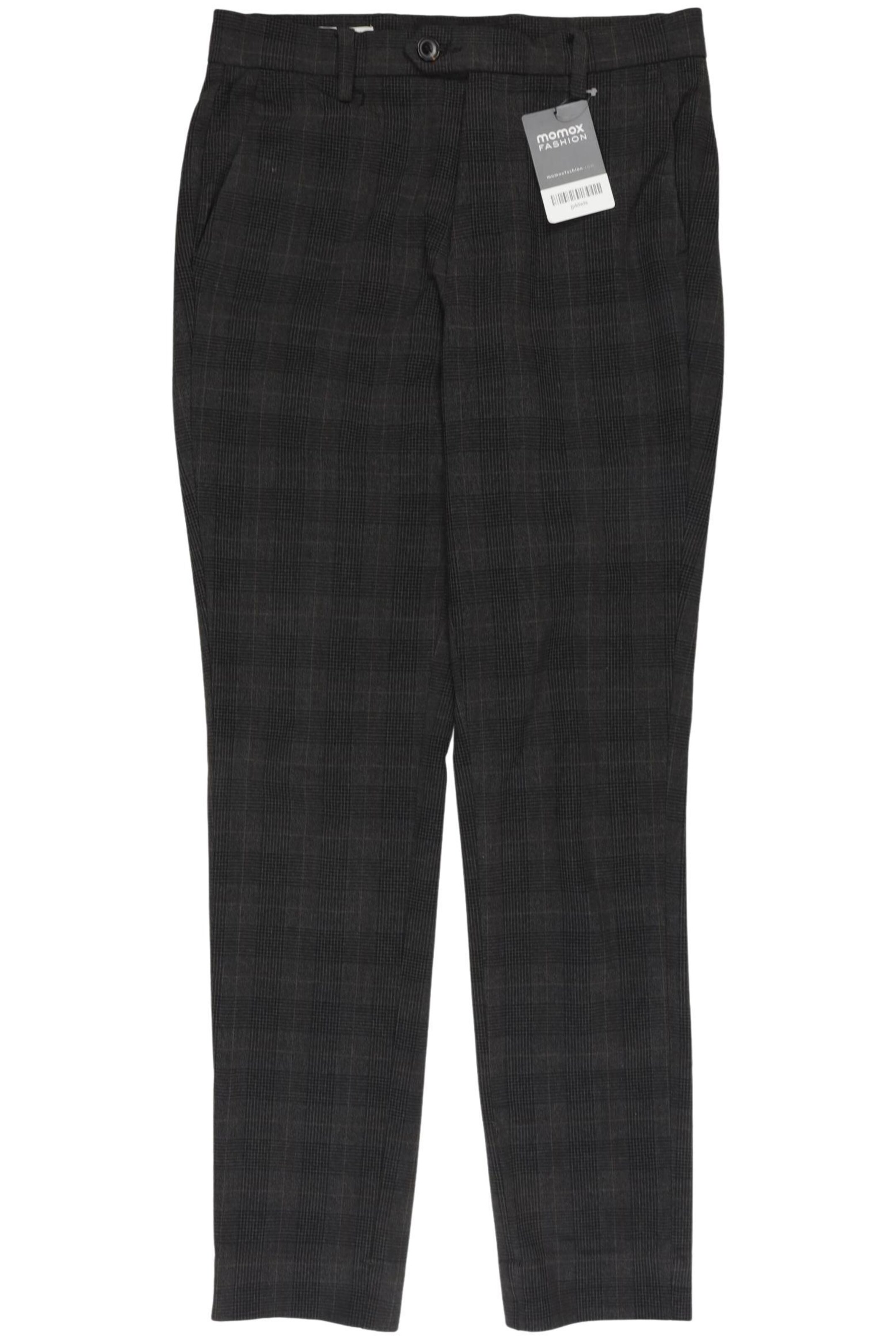 JACK & JONES Pants in 27 in Grey: front