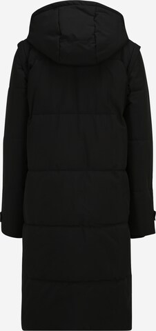 Vero Moda Tall Wintermantel 'MARGARET' in Zwart