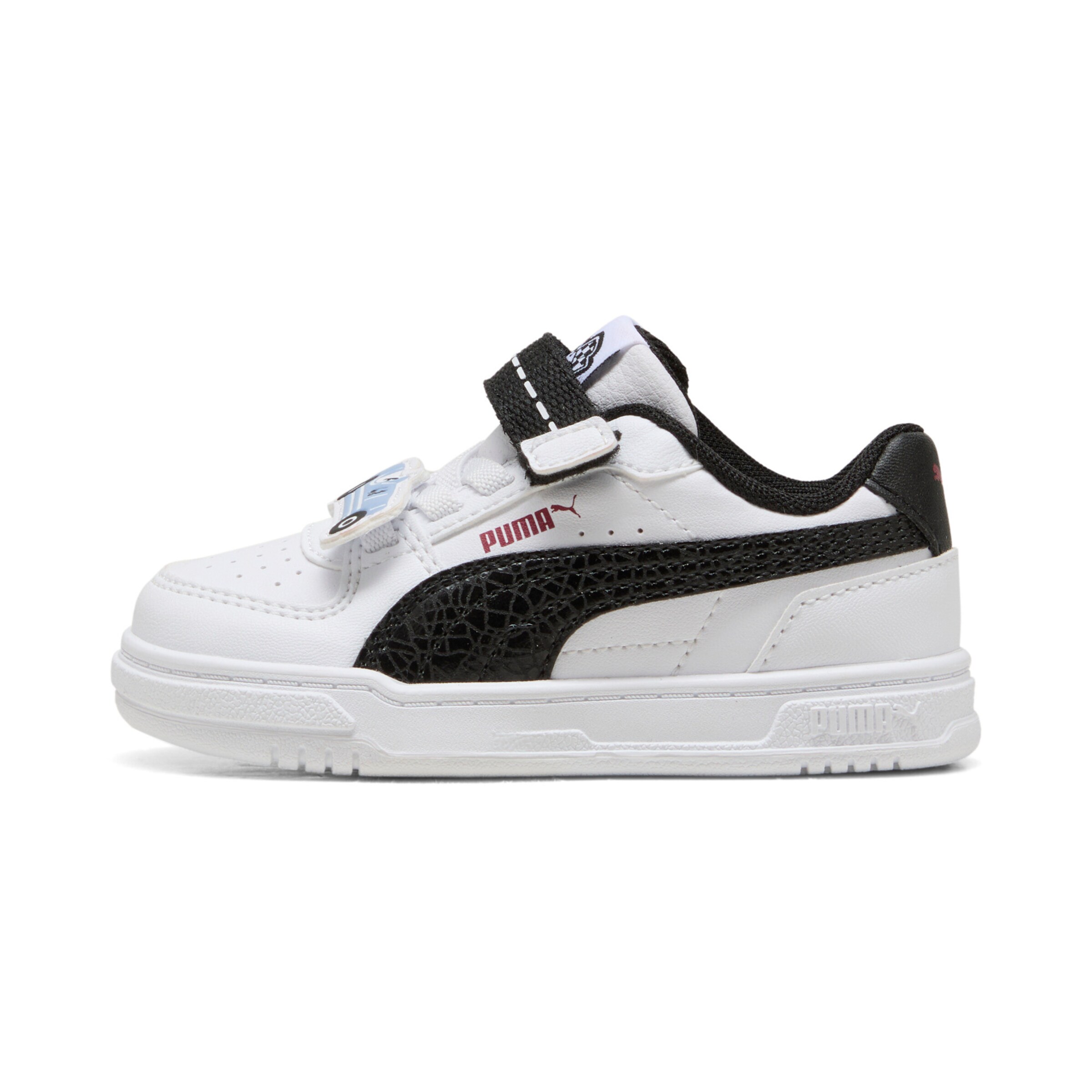 PUMA Sneaker in Weiß
