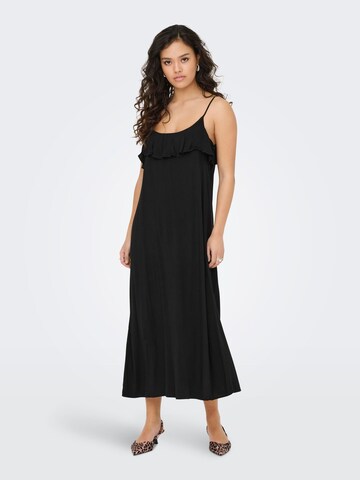 JDY Dress 'JDYSezen' in Black