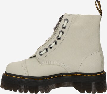 Dr. Martens - Botines con cordones 'Sinclair' en verde