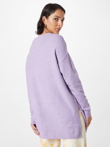 VERO MODA Pullover 'BRILLIANT' i 